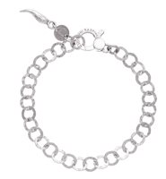 Armband Giovanni Raspini Charms in Silber 08842 - 08842